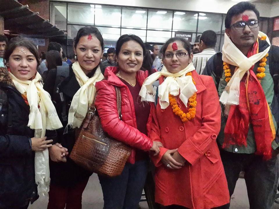 Accommodation support for students in Japan by NJCC