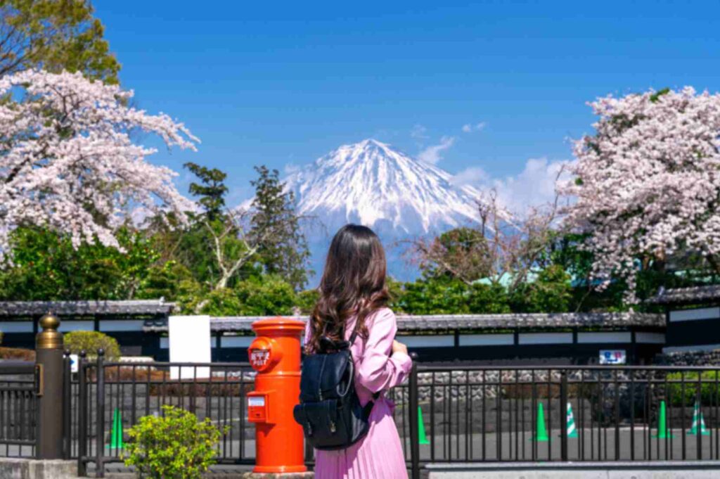 why choose japan for abroad studies