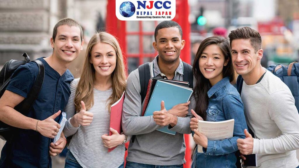 Study in Japan from Nepal – Complete 2026 Guide for Nepali Students