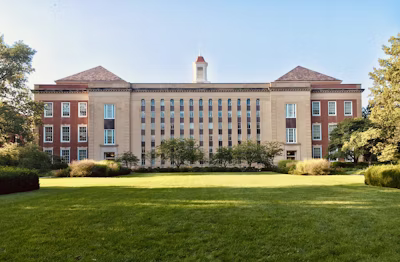 University of Tokyo in Japan