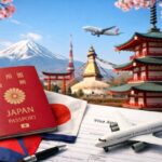 Japanese consultancy in nepal