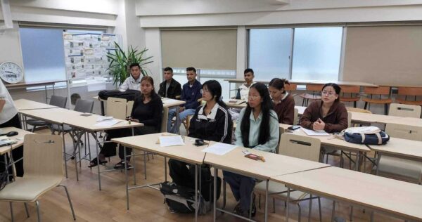 japanese language institute near me