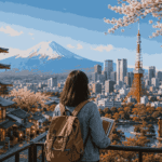 best cities in japan for foreign students