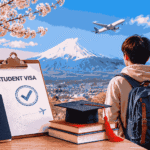 japan student visa