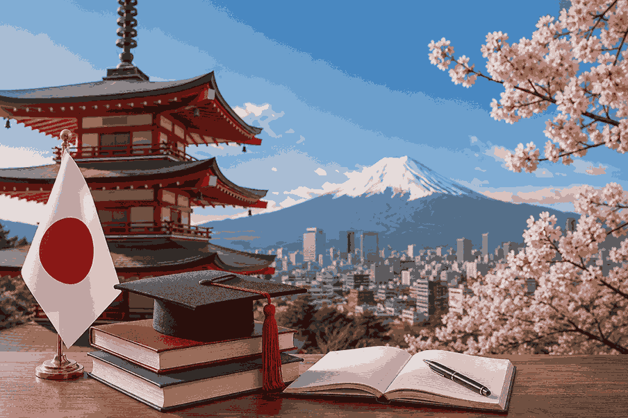 best universities in japan