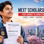 mext scholarship nepal