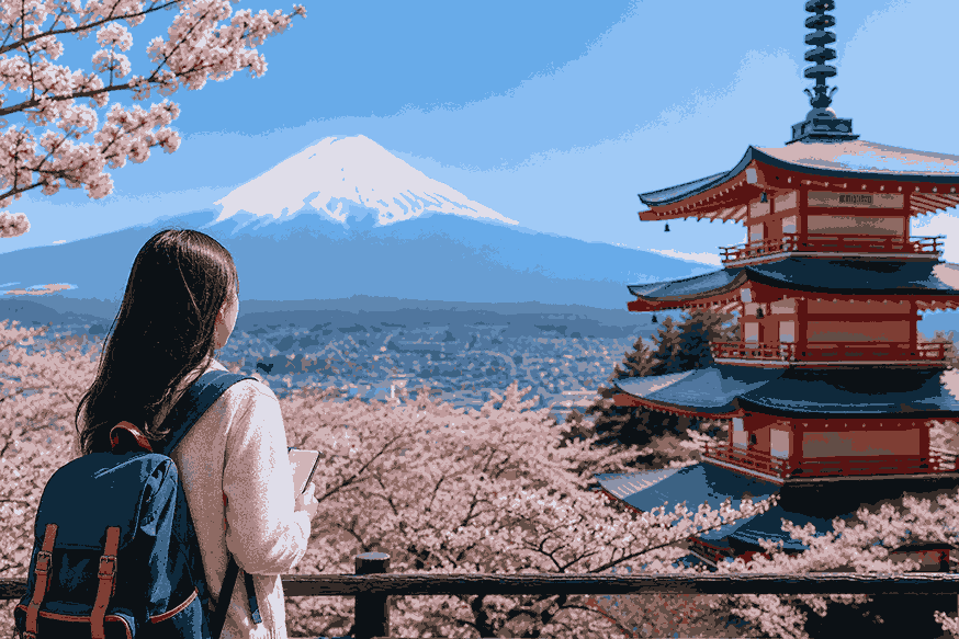 scholarship in japan for nepalese students