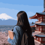 study in japan after 12th