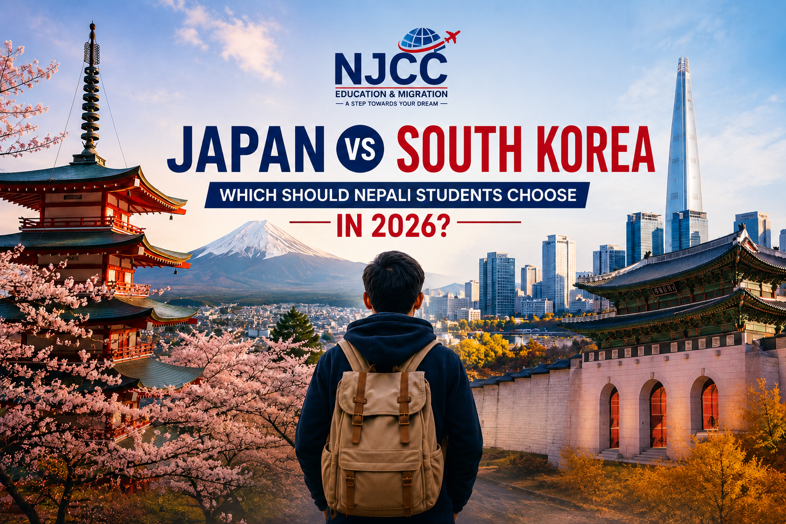 japan vs south korea