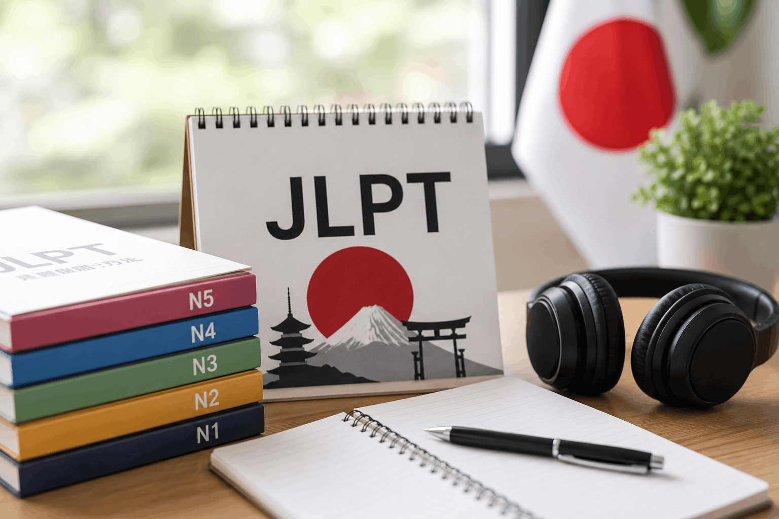 jlpt preparation in nepal