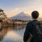 study mba in japan