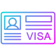 visa